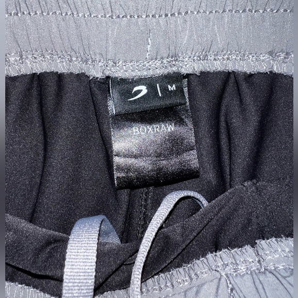 Boxraw 2-in-1 Training Leggings - Picture 5 of 7